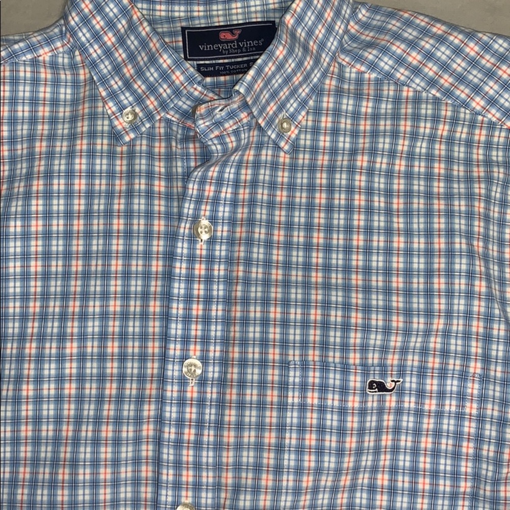 Vineyard Vines Dress shirt